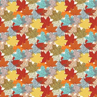 WS Simply Autumn: Glorious Autumn