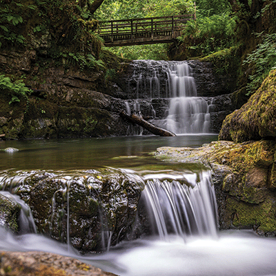 WS Scotland and Wales: Snowdonia National Park