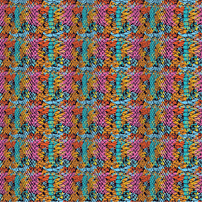 WS Say What?: Snakeskin