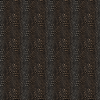 WS Say What?: Gold and Black