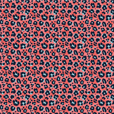 WS Say What?: Leopard Spots