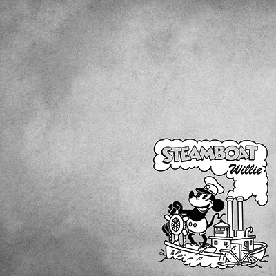 WS Steamboat Willie: High Seas Adventure