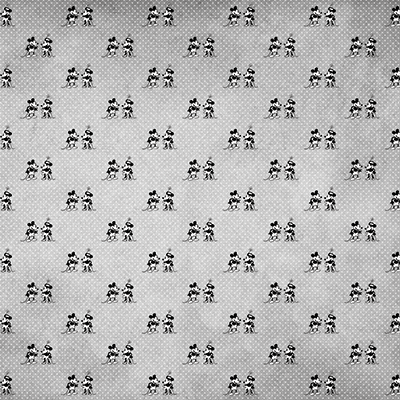 WS Steamboat Willie: High Seas Adventure