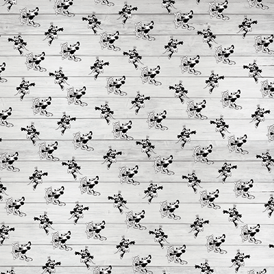 WS Steamboat Willie: All Aboard