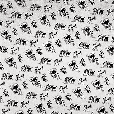 WS Steamboat Willie: Podunk Landin