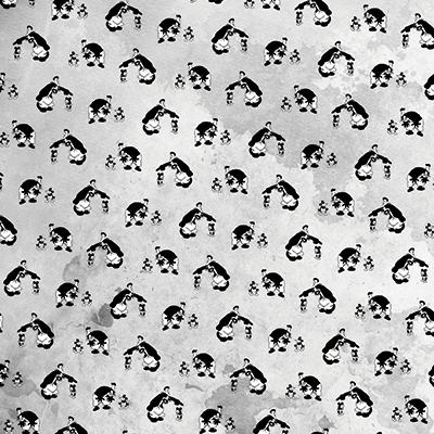 WS Steamboat Willie: Captain Pete