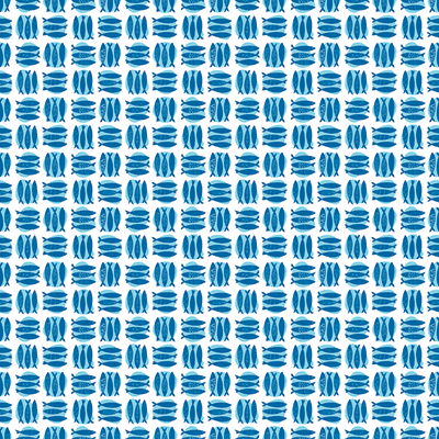 WS Seafood Shack: Fish Feast