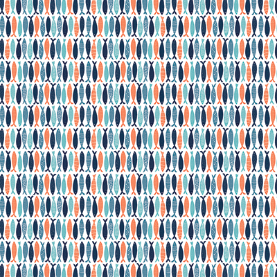 WS Seafood Shack: Fish Feast