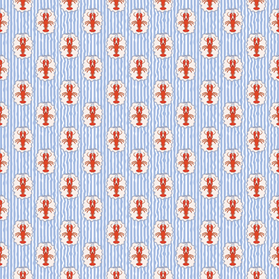 WS Seafood Shack: Lobster Love