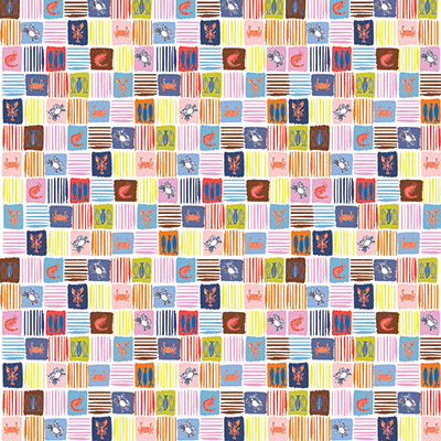 WS Seafood Shack: Seafood Shack