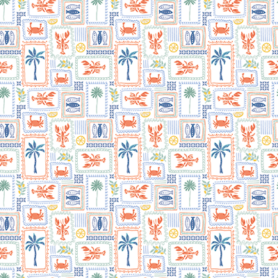 WS Seafood Shack: Seafood Shack