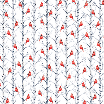 WS Snowfall: Winter Magic