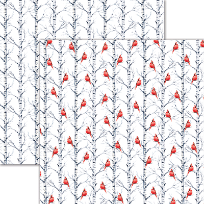 WS Snowfall: Winter Magic