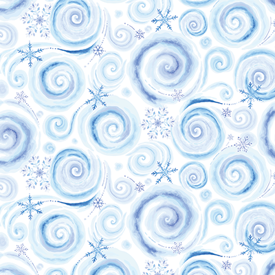 WS Snowfall: Snow Day