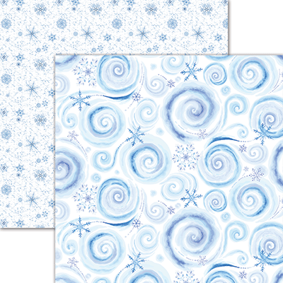 WS Snowfall: Snow Day