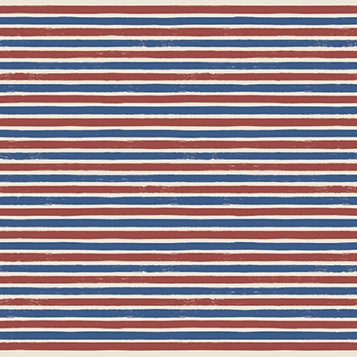 WS Stars and Stripes: Stars and Stripes