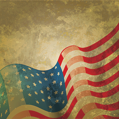 WS Stars and Stripes: Old Glory