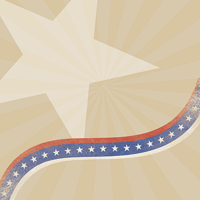 Stars and Stripes: Old Glory