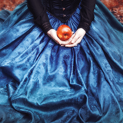 WS Snow White: Forbidden Apple