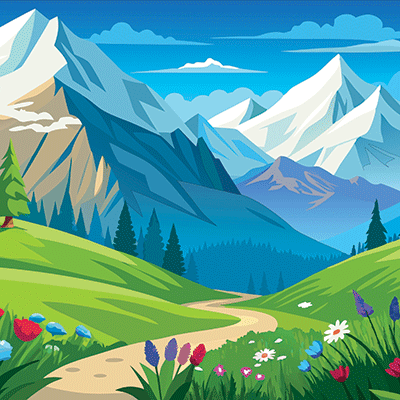 WS Snow White: In the Forest