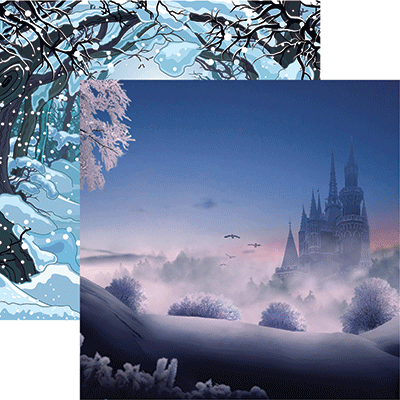 WS Snow White: The Castle