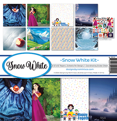 Snow White: Snow White Collection Kit