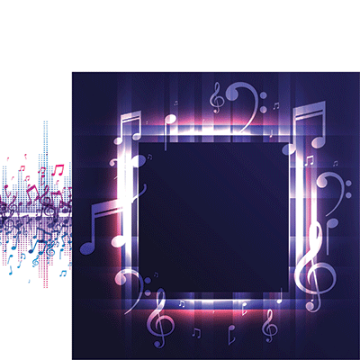 WS Soundtrack of Life: Rhythm