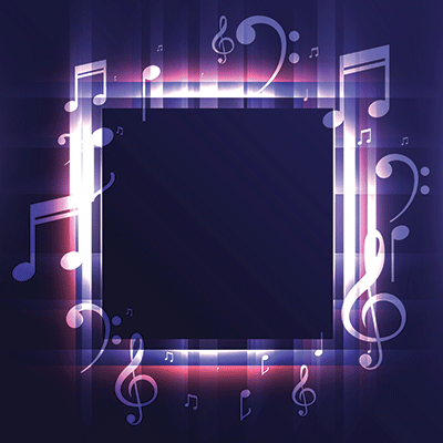 WS Soundtrack of Life: Rhythm