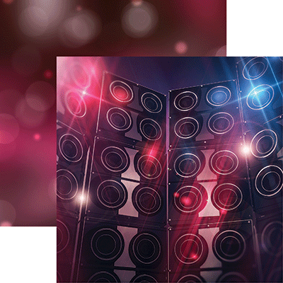 WS Soundtrack of Life: Crescendo