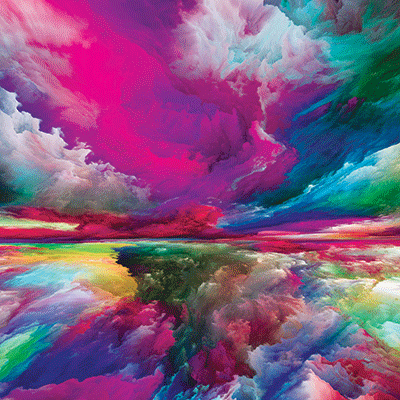 Color Splash: Color Splash 1