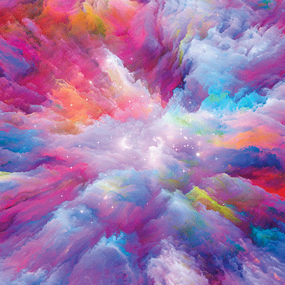 Color Splash: Color Splash 1