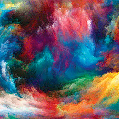 Color Splash: Color Splash 2