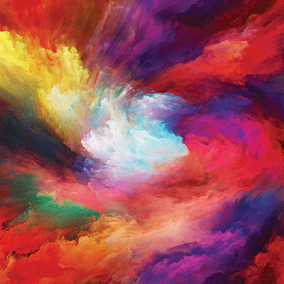 Color Splash: Color Splash 3