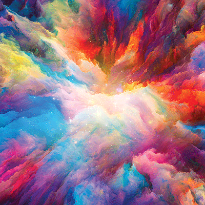 Color Splash: Color Splash 4