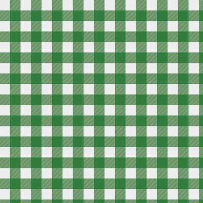 WS St. Patrick's Plaid: Plaid 1