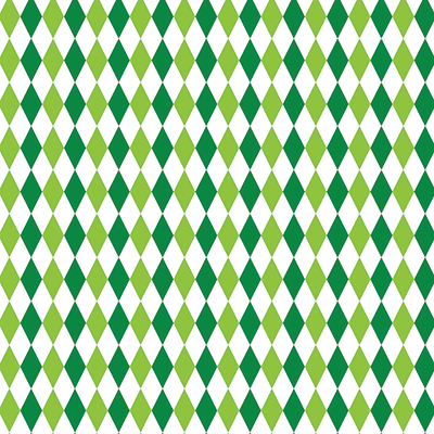 WS St. Patrick's Plaid: Plaid 2