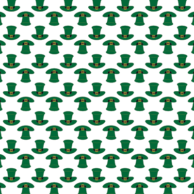 WS St. Patrick's Plaid: Plaid 3