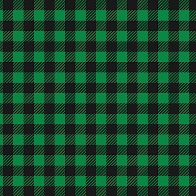 WS St. Patrick's Plaid: Plaid 4