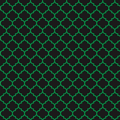 WS St. Patrick's Plaid: Plaid 4