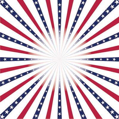 WS Star Spangled Celebration: Happy 4th of July