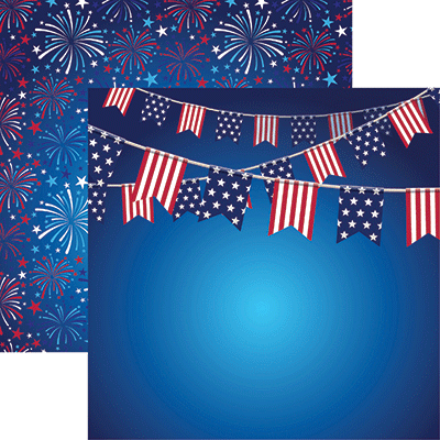 WS Star Spangled Celebration: Party in the USA