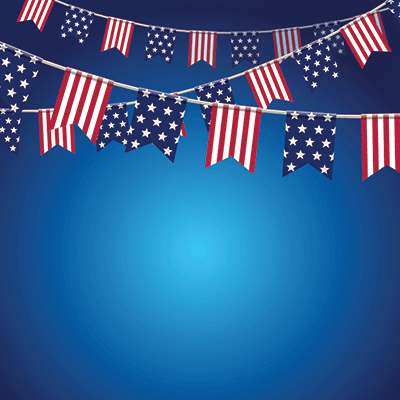 Star Spangled Celebration: Party in the USA