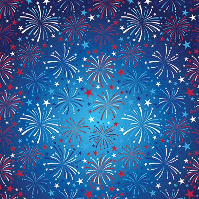 WS Star Spangled Celebration: Party in the USA