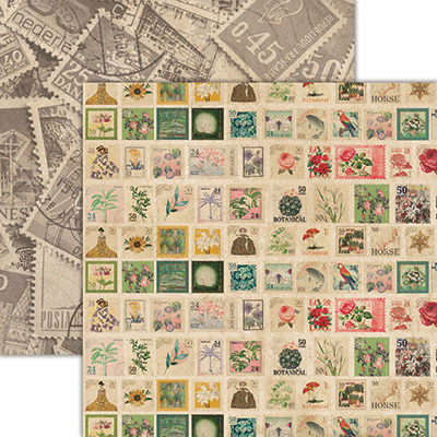 WS Signed, Sealed, & Delivered: I've Got Mail