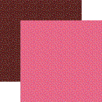 WS Sweet Treats: Sprinkles