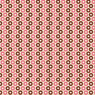 WS Sweet Treats: Donut Holes