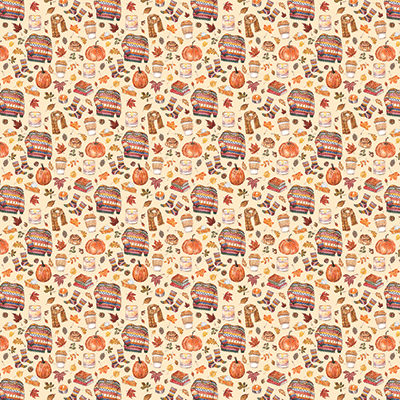 WS Sweater Weather: Sweater Weather