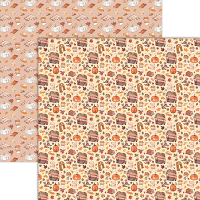 WS Sweater Weather: Sweater Weather