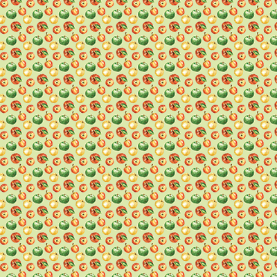 WS Sweater Weather: Apple Orchard