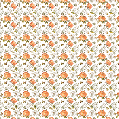 WS Sweater Weather: Pumpkin Patch